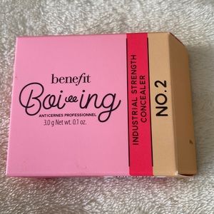 Benefit boi ing concealer shade n2